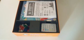 Juego de mesa Educa Érase una vez... La Vida