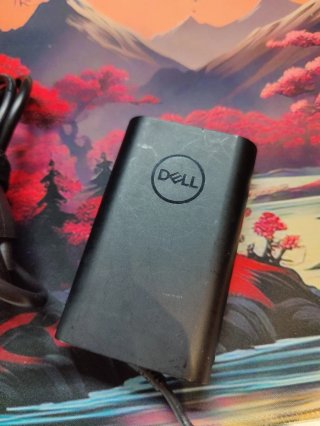 Cargador Dell 65W Original
