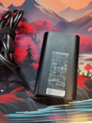 Cargador Dell 65W Original