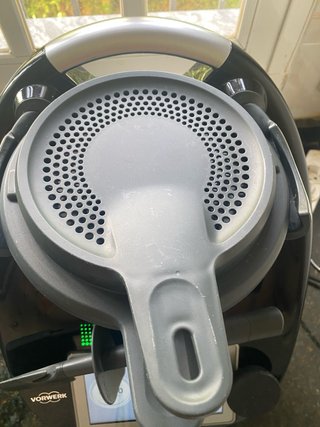 Thermomix TM6 en perfecto estado