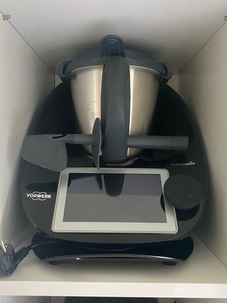 Thermomix TM6 en perfecto estado