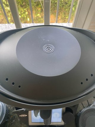 Thermomix TM6 en perfecto estado