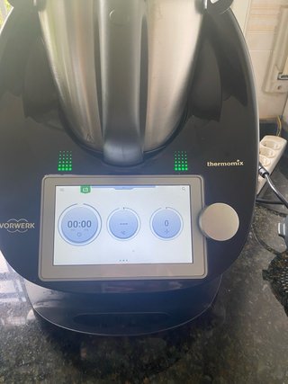Thermomix TM6 en perfecto estado
