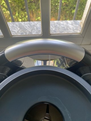 Thermomix TM6 en perfecto estado