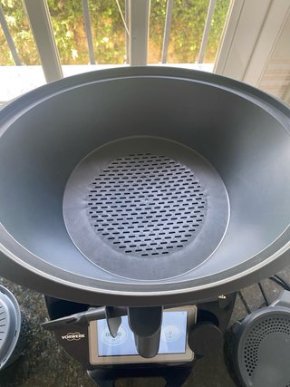 Thermomix TM6 en perfecto estado
