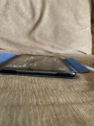 iPad 9ª Gen 256GB Negro