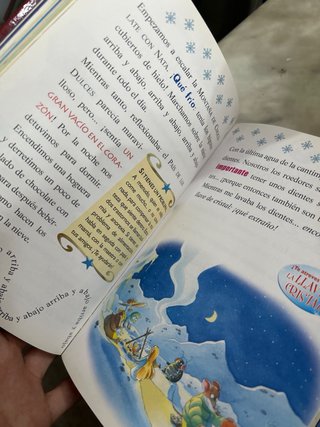 Regreso al reino de la fantasía