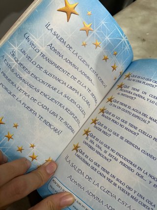 Regreso al reino de la fantasía