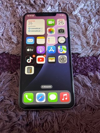 iPhone XS Max 64 GB