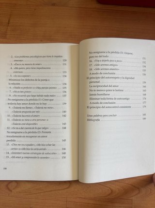 ¿Amar o depender? : cómo superar el apego afect...