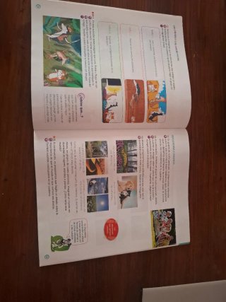 Libro Valores 4 Primaria.  Vicens Vives