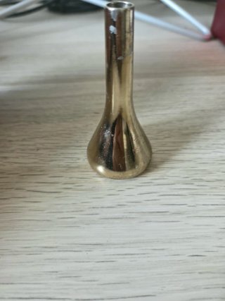 Boquilla Trombón Christian Lindberg 10cl