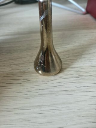 Boquilla Trombón Christian Lindberg 10cl