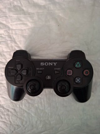 Mando PlayStation 3 (PS3) Sony (leer)