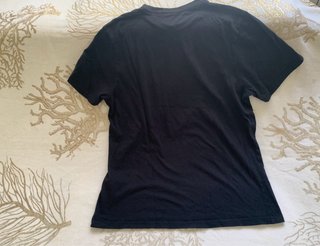 Camiseta Chicago Bulls Talla M New Era