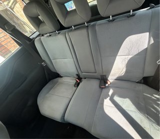 Mitsubishi Space Star 1.9 Diésel 110 CV — ITV reci