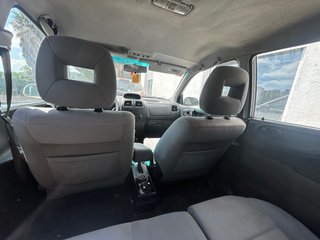 Mitsubishi Space Star 1.9 Diésel 110 CV — ITV reci