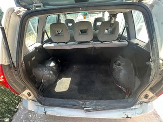 Mitsubishi Space Star 1.9 Diésel 110 CV — ITV reci