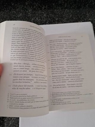 Poesía española