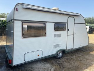 Caravana Moncayo 430 Oro - 750kg