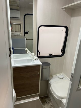 Caravana Moncayo 430 Oro - 750kg