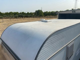 Caravana Moncayo 430 Oro - 750kg