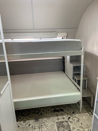 Caravana Moncayo 430 Oro - 750kg