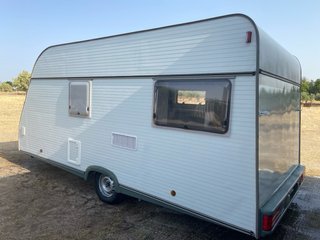 Caravana Moncayo 430 Oro - 750kg
