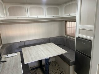 Caravana Moncayo 430 Oro - 750kg