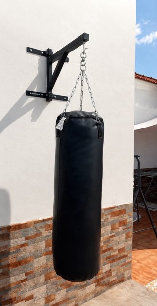 Saco de boxeo Outshock 120cm