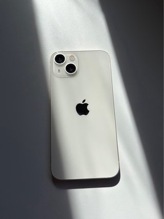 iPhone 13 Blanco 128GB