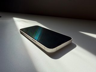 iPhone 13 Blanco 128GB