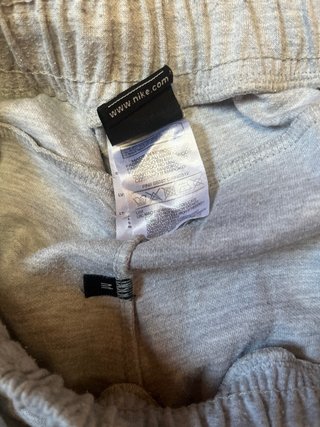 Conjunto chándal Nike Tech Gris