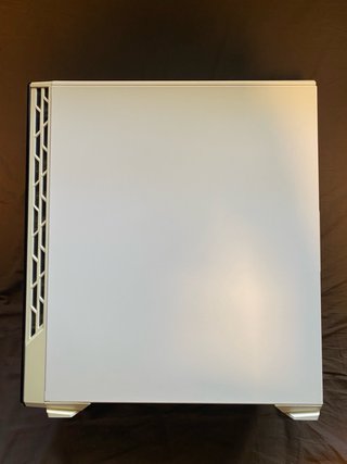 Caja para PC Nfortec Vega RGB