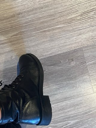 Botas Geox negras