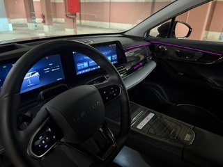 Omoda 5 EV 2025