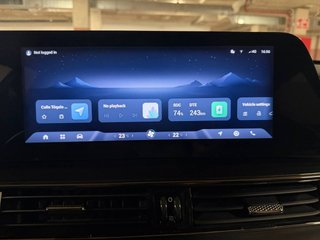 Omoda 5 EV 2025