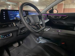 Omoda 5 EV 2025
