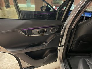 Omoda 5 EV 2025