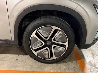 Omoda 5 EV 2025