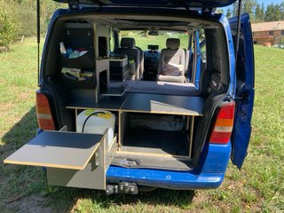 Mercedes-Benz Vito 110CDI