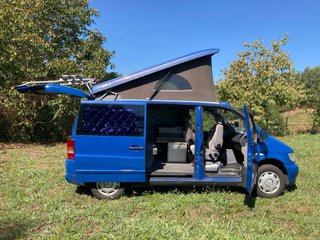 Mercedes-Benz Vito 110CDI