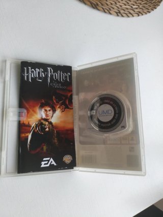 Lote Juegos PS4, PS3 y PSP