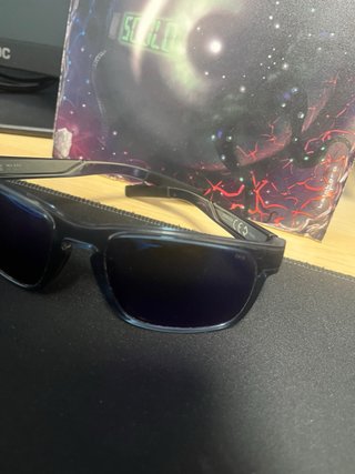Gafas de sol R2 deportivas – montura gris/negra