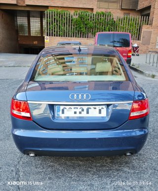 Audi A6 2004