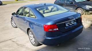 Audi A6 2004