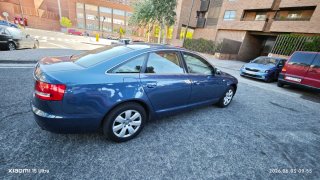 Audi A6 2004