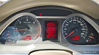 Audi A6 2004