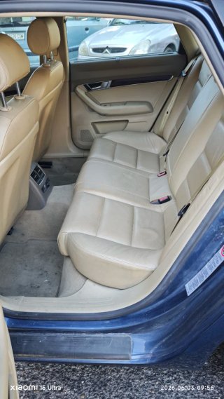 Audi A6 2004