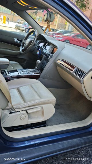 Audi A6 2004